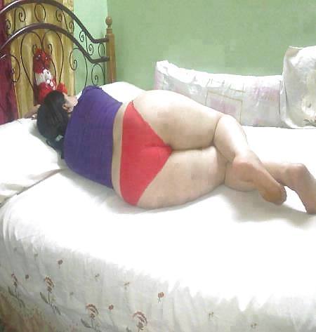 arab hijabi sex